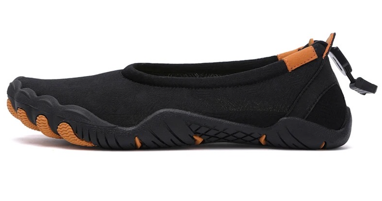 Ursprungsgang Barfußschuhe I gesund & von Orthopäden empfohlen
